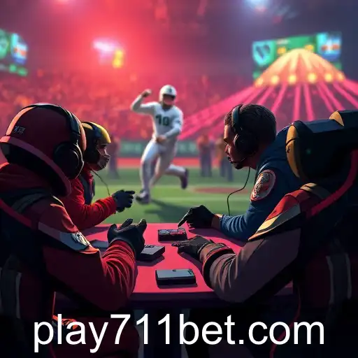 711bet's Impact on Online Gaming in 2025