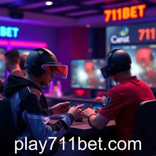 The Evolving Landscape of Online Gaming in 2025