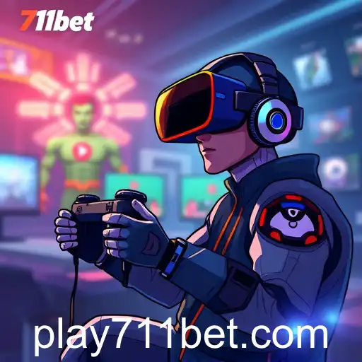 The Rise of 711bet in the Online Gaming World