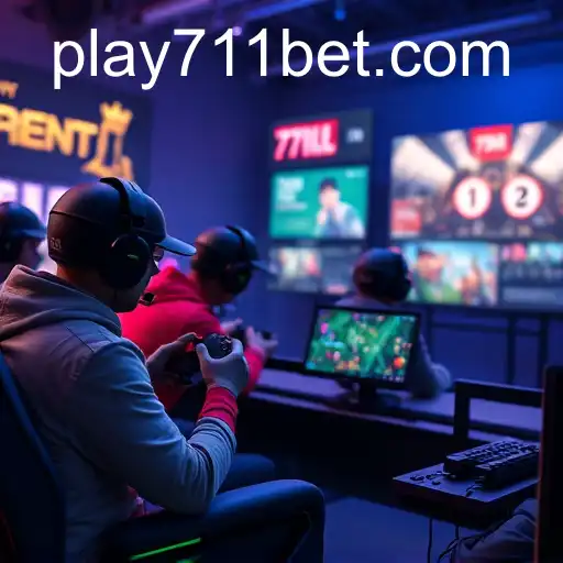 The Rise of Online Gaming Platforms