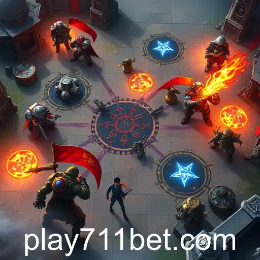 711bet